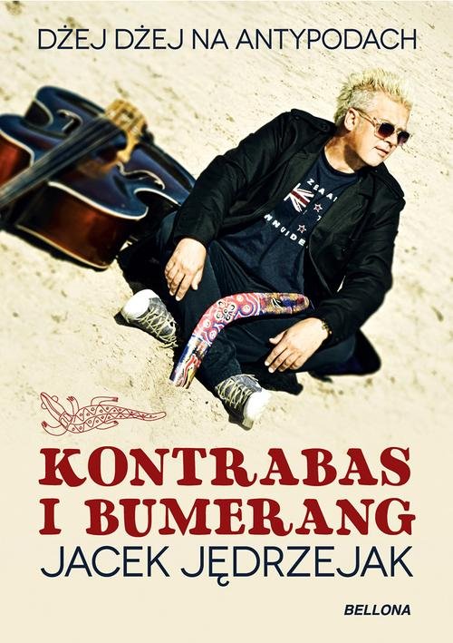 Image of Kontrabas i bumerang