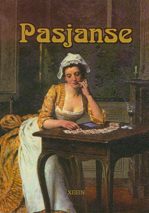 Image of Pasjanse