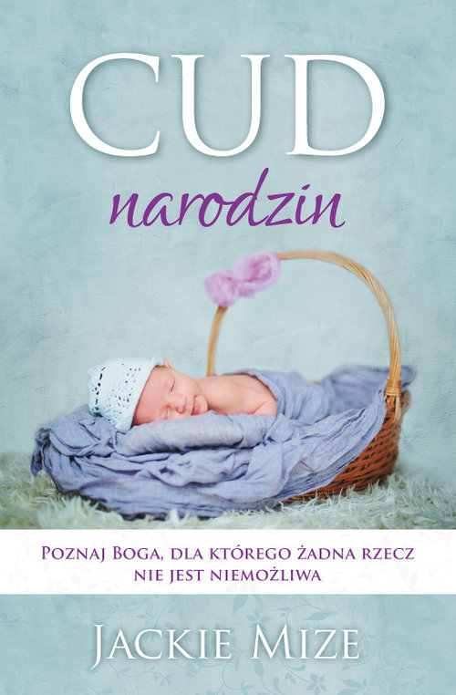 Image of Cud narodzin