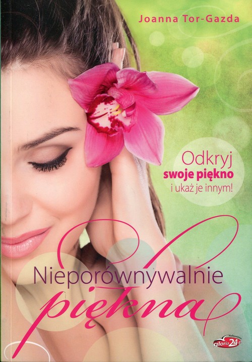Image of Nieporównywalnie piękna