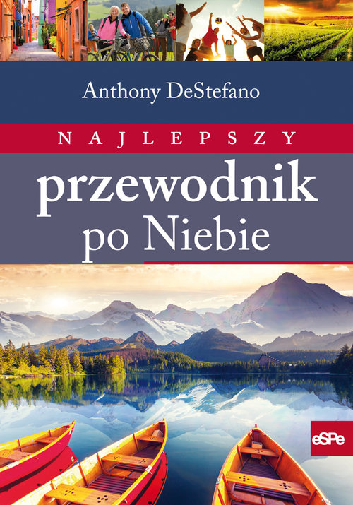 Image of Najlepszy przewodnik po Niebie