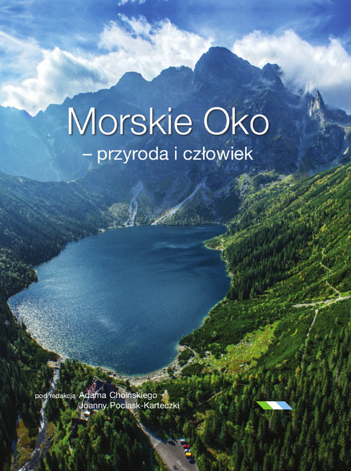 Image of Morskie Oko przyroda i człowiek