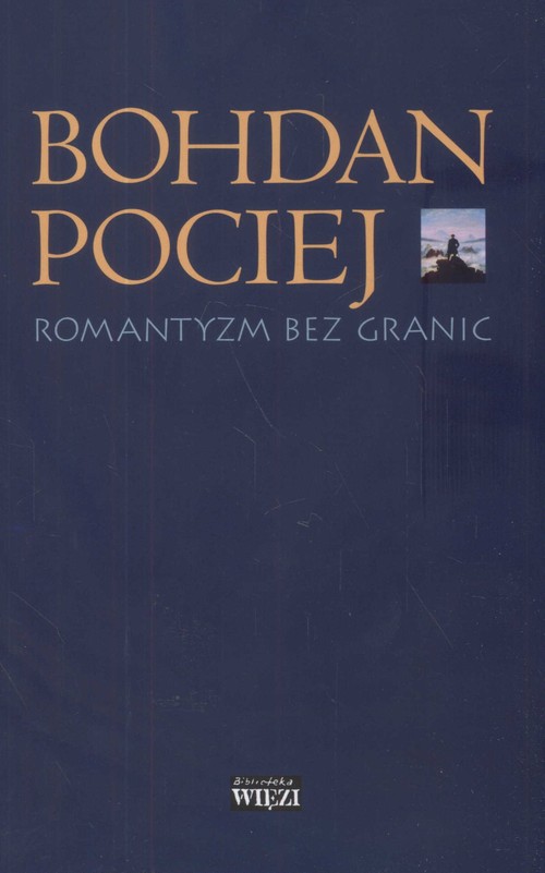 Image of Romantyzm bez granic