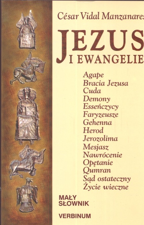Image of Jezus i Ewangelie