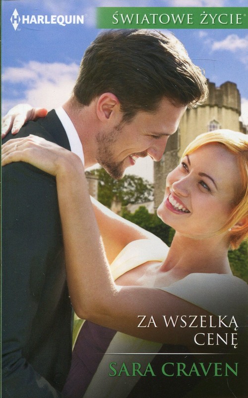 Image of Za wszelką cenę ŚWIATOWE ŻYCIE