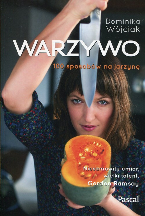 Image of Warzywo 100 sposobów na jarzynę