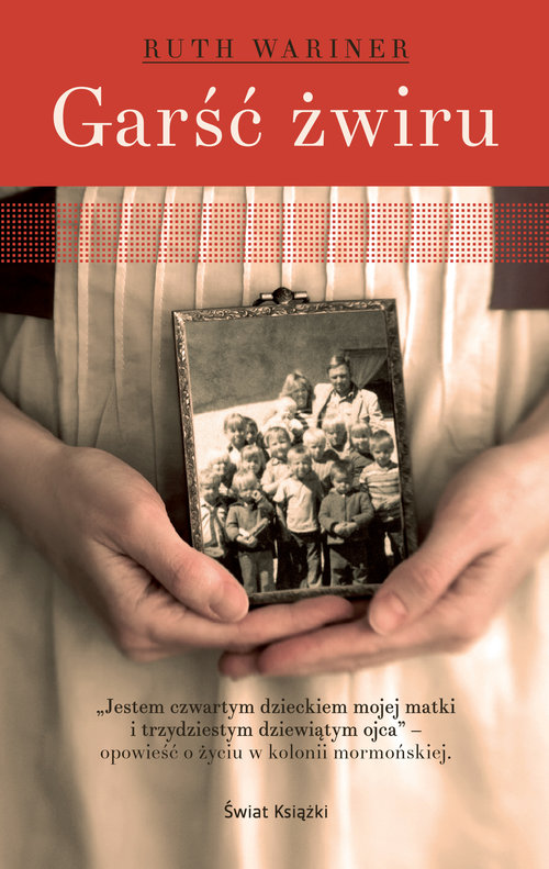 Image of Garść żwiru