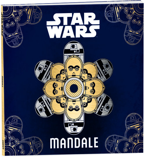 Image of Star Wars Mandale MAN-1