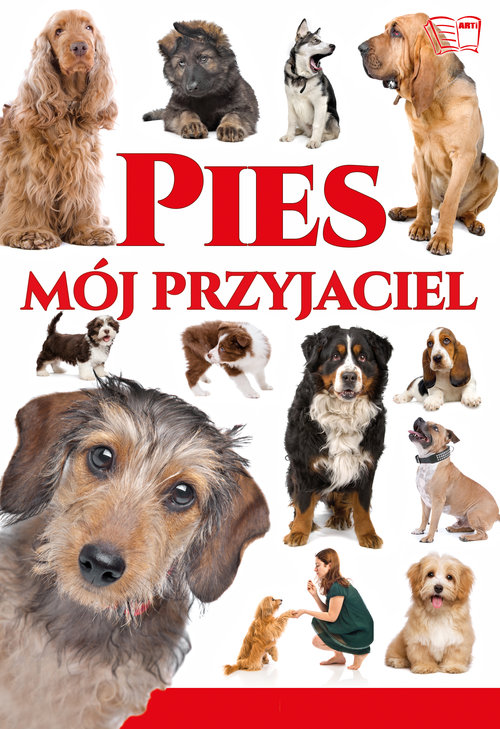Image of Pies mój przyjaciel