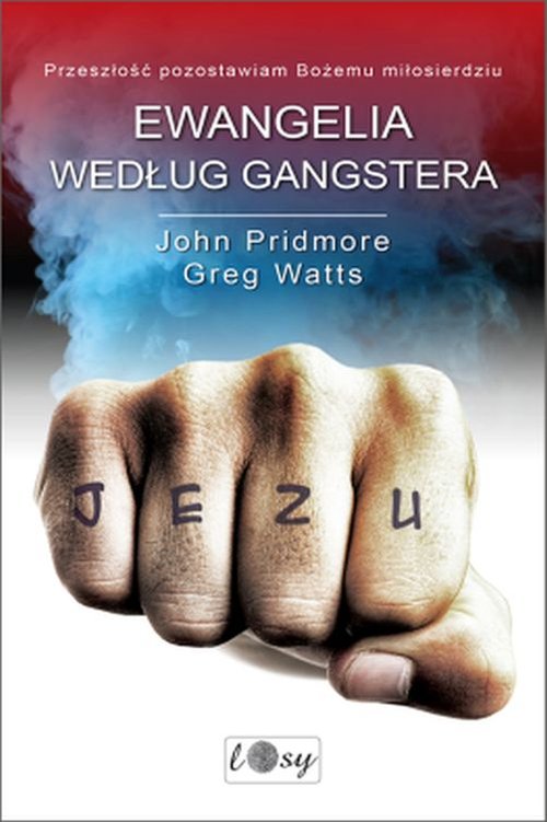 Image of Ewangelia według gangstera