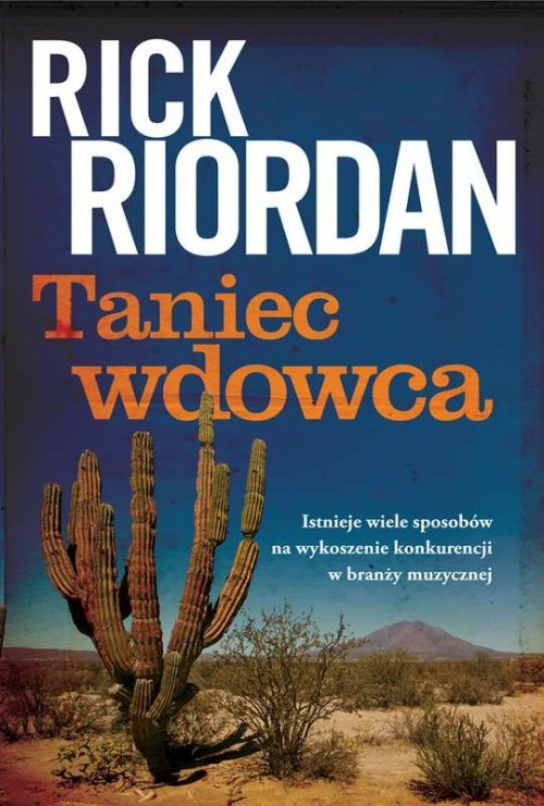 Image of Taniec wdowca