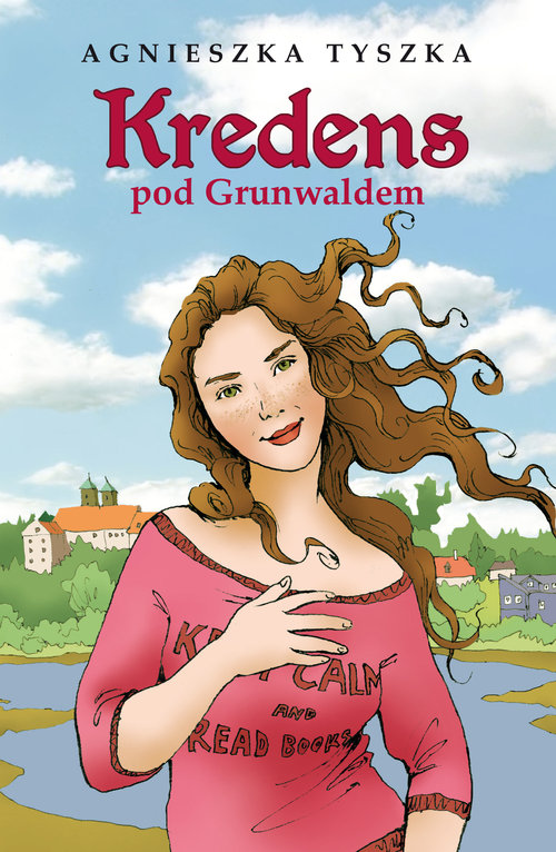 Image of Kredens pod Grunwaldem