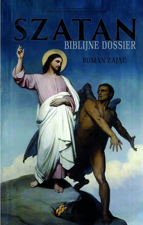 Image of Szatan Biblijne Dossier