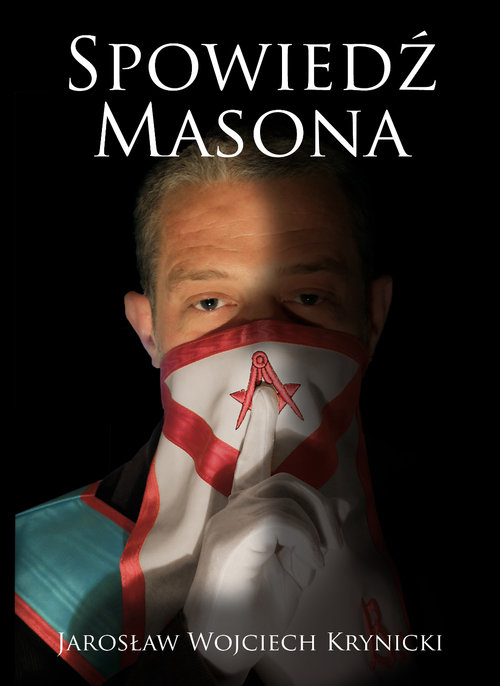 Image of Spowiedź masona