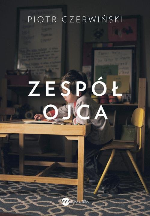 Image of Zespół ojca
