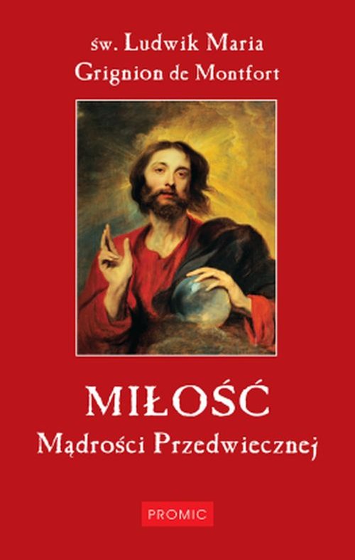 Image of Miłość Mądrości Przedwiecznej