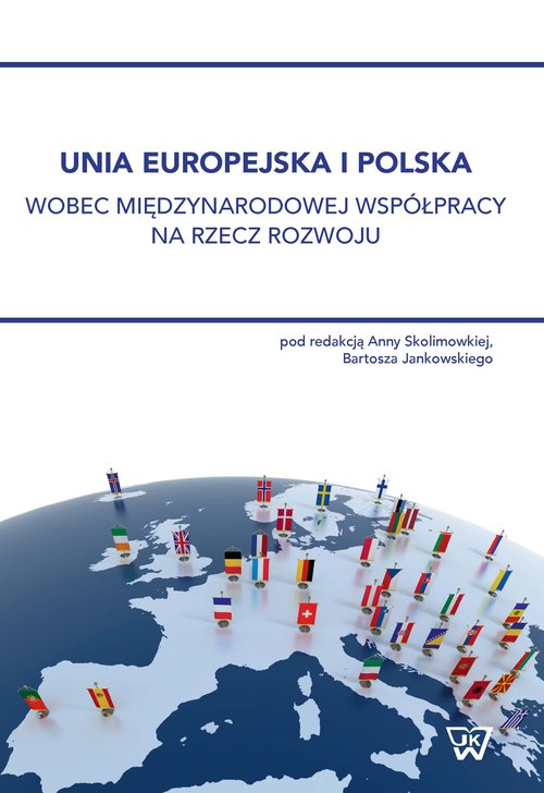 Image of Unia Europejska i Polska wobec międzynarodowej współpracy na rzecz rozwoju