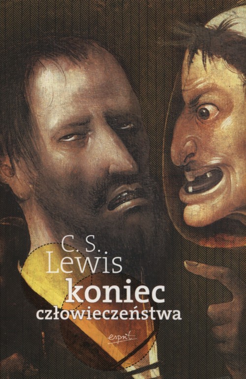 Image of Koniec człowieczeństwa