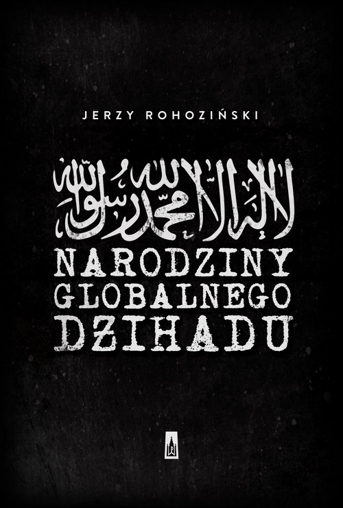 Image of Narodziny globalnego dżihadu