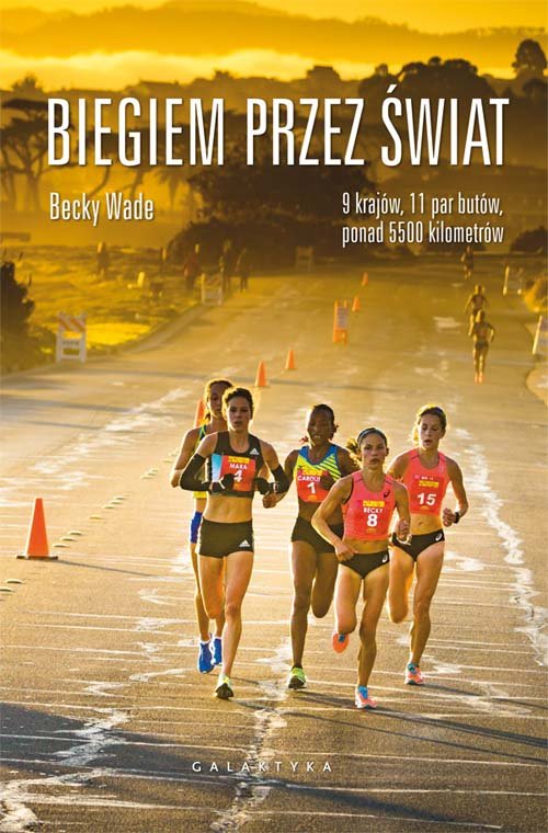 Image of Biegiem przez świat