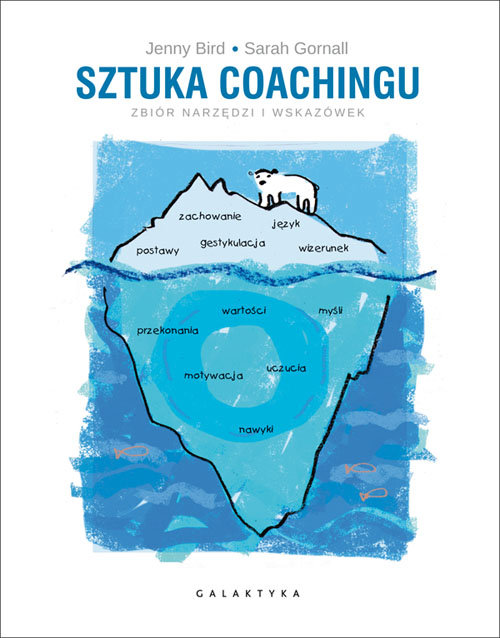 Image of Sztuka coachingu Zbiór narzędzi i wskazówek