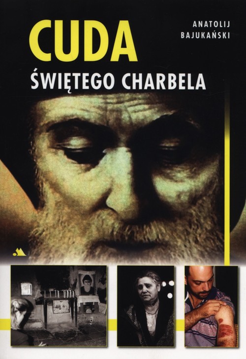 Image of Cuda świętego Charbela