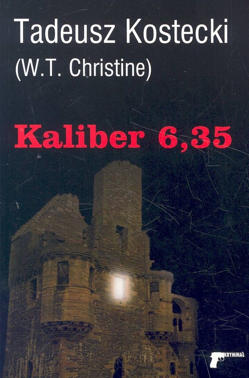 Image of Kaliber 6,35