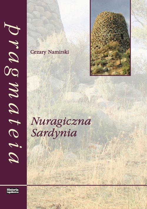 Image of Nuragiczna Sardynia
