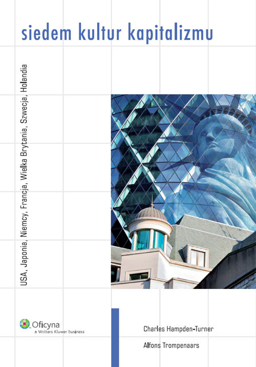 Image of Siedem kultur kapitalizmu