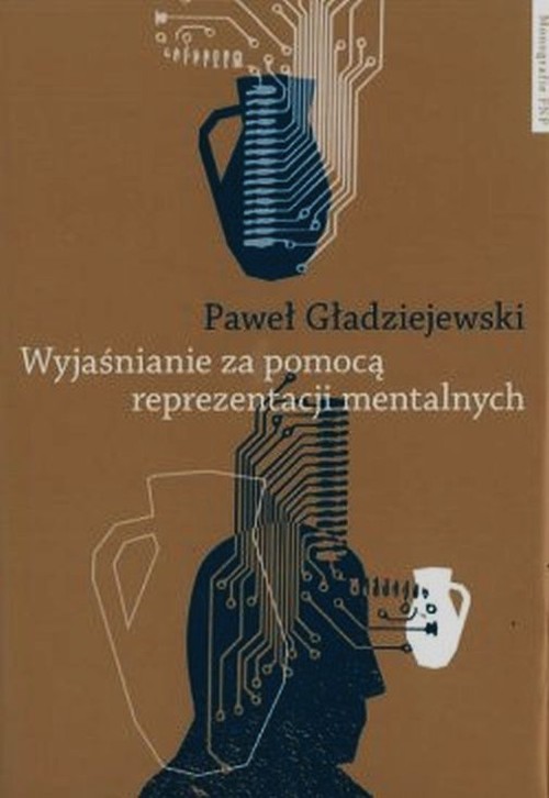 Image of Wyjaśnianie za pomocą reprezentacji mentalnych