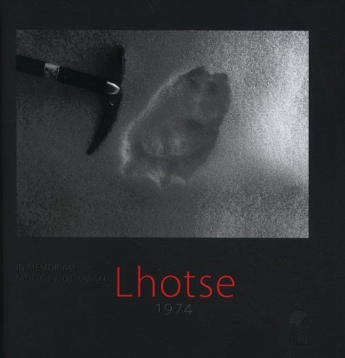 Image of Lhotse 1974