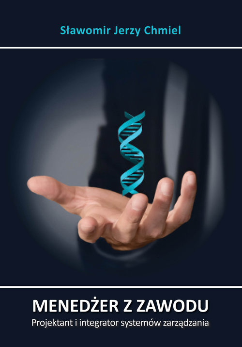 Image of Menedżer z zawodu Projektant i integrator systemów zarządzania