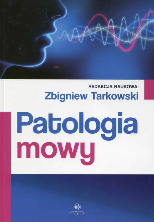 Image of Patologia mowy