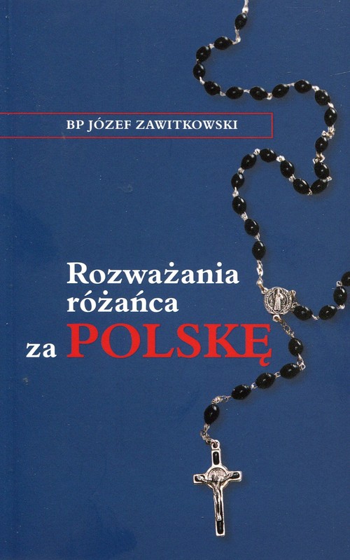 Image of Rozważania różańca za Polskę