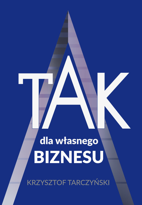 Image of TAK dla własnego biznesu
