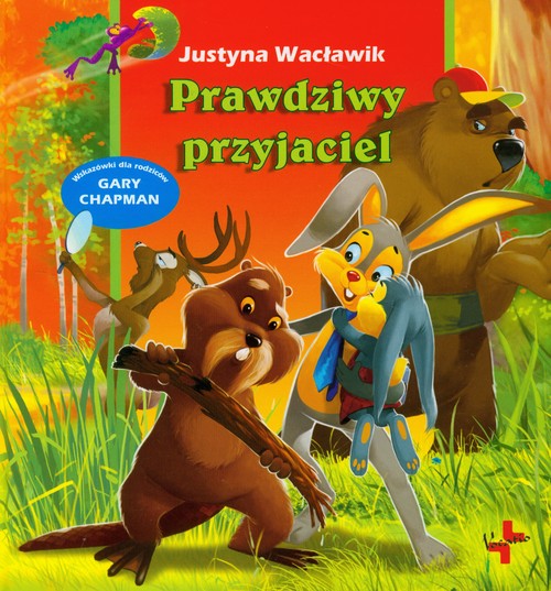 Image of Prawdziwy przyjaciel