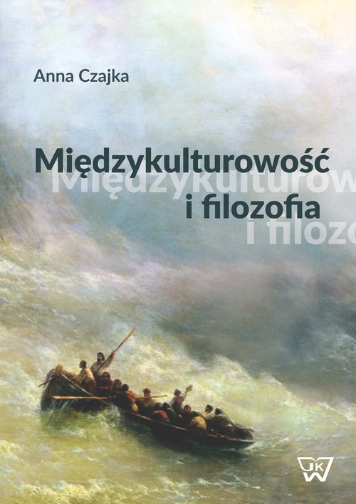Image of Międzykulturowość i filozofia