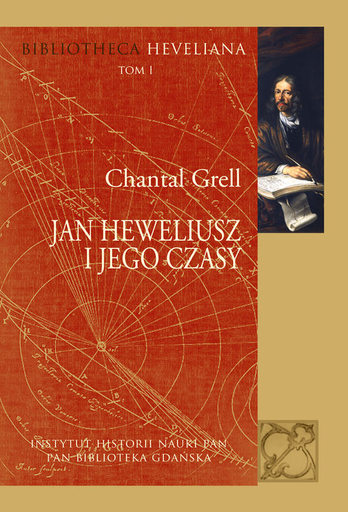 Image of Jan Heweliusz i jego czasy