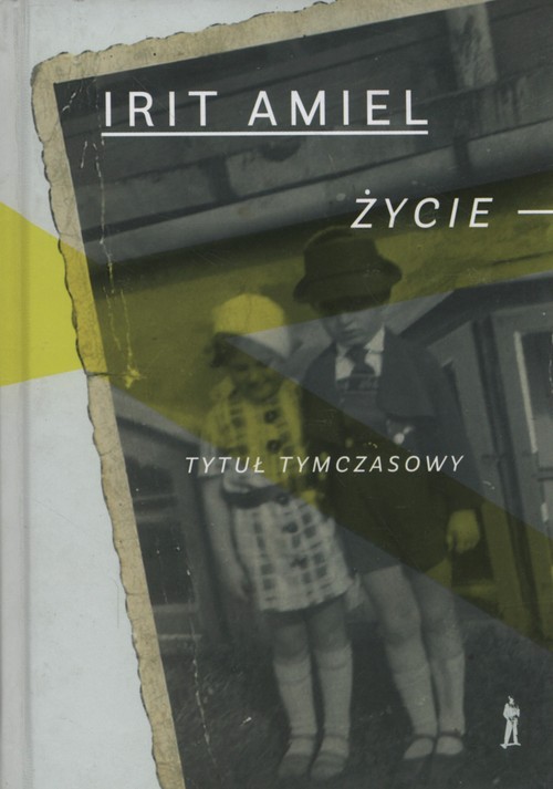 Image of Życie tytuł tymczasowy