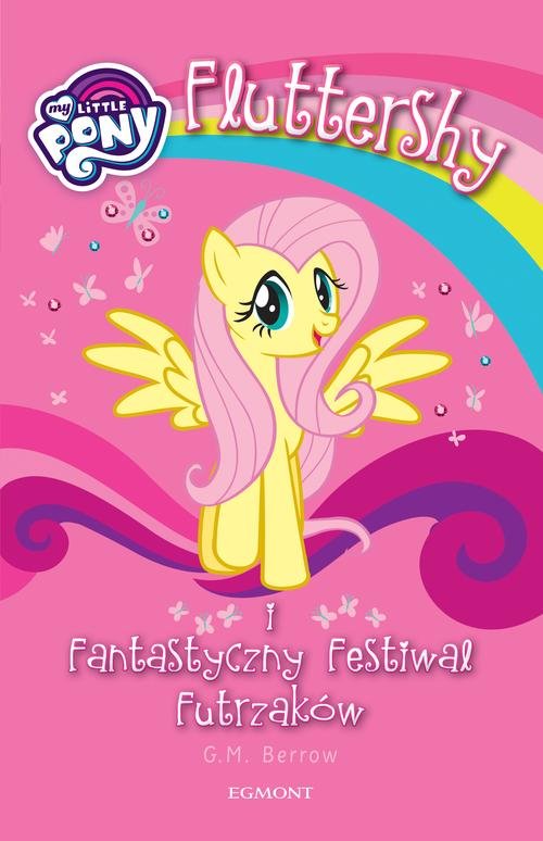 Image of Fluttershy i Fantastyczny Festiwal Futrzaków
