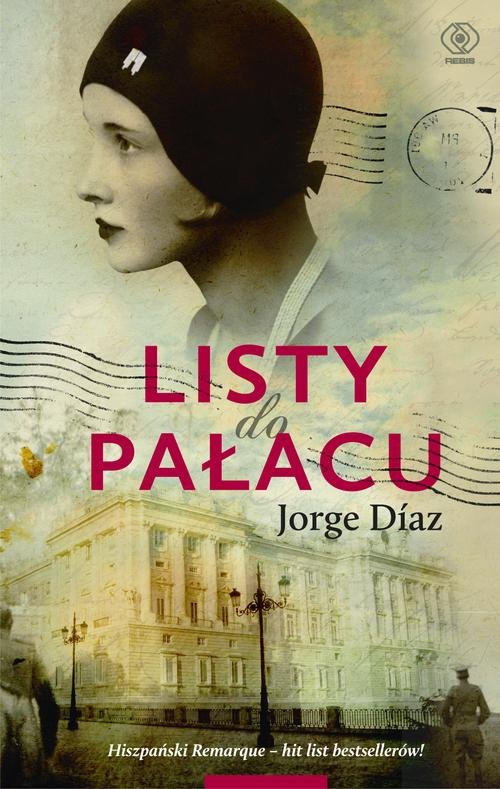 Image of Listy do Pałacu