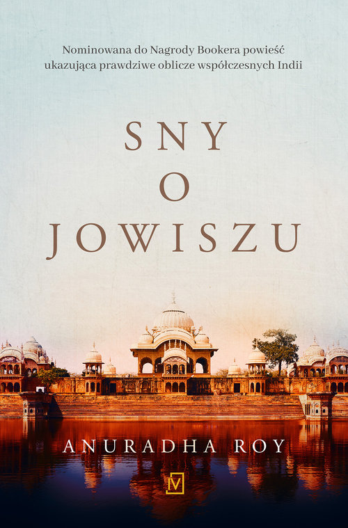 Image of Sny o Jowiszu