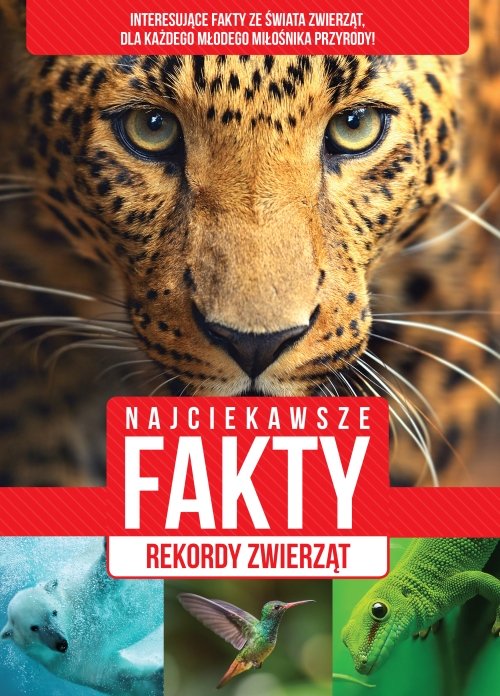 Image of Najciekawsze fakty Rekordy zwierząt