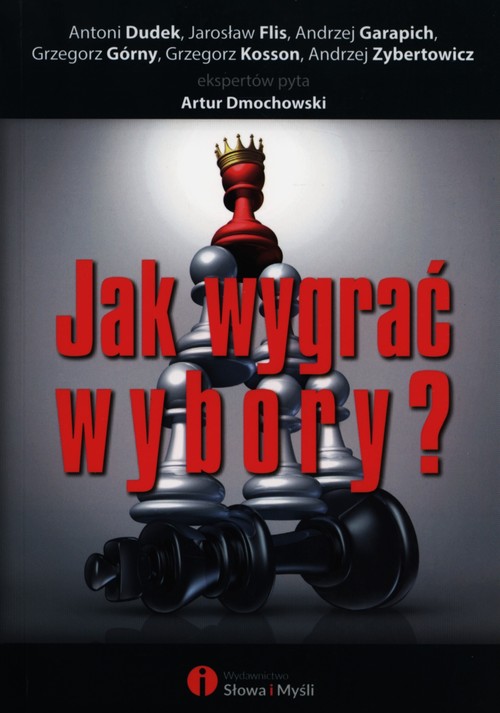 Image of Jak wygrać wybory?