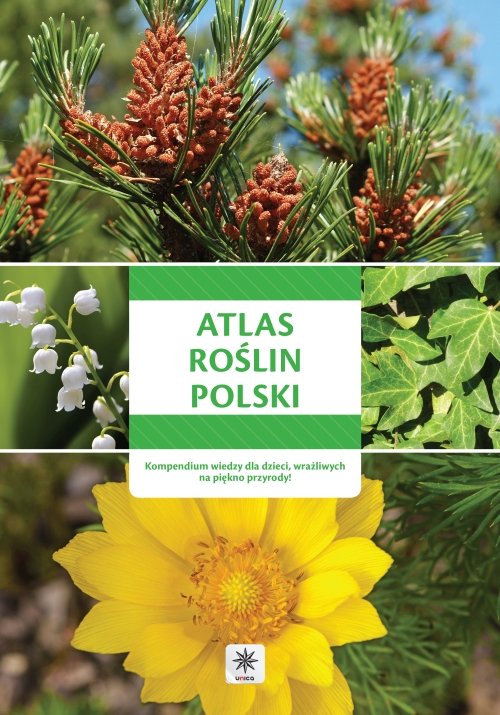 Image of Unica - Atlas roślin Polski