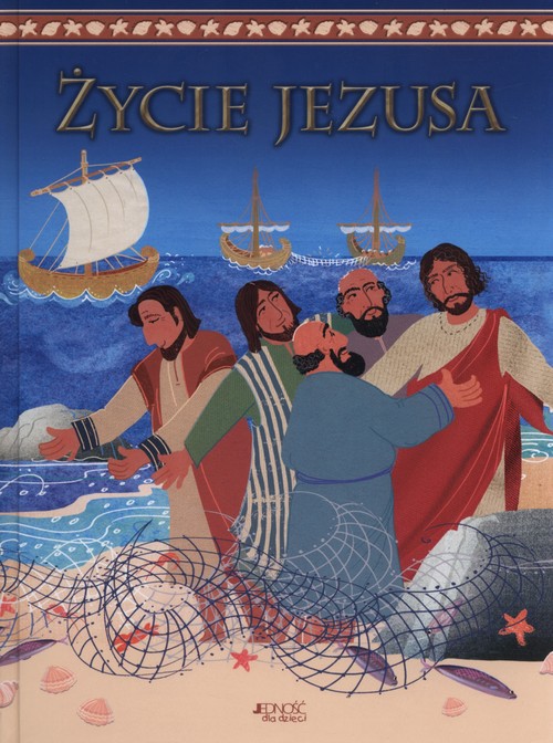 Image of Życie Jezusa