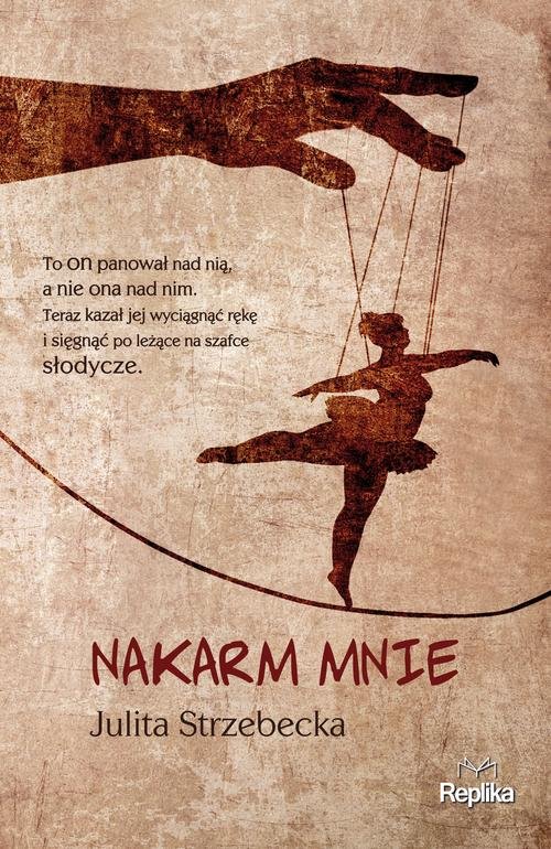 Image of Nakarm mnie