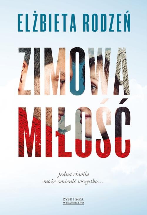 Image of Zimowa miłość