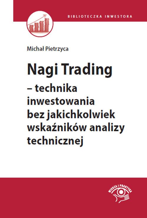 Image of Nagi Trading technika inwestowania bez jakichkolwiek wskaźników analizy technicznej