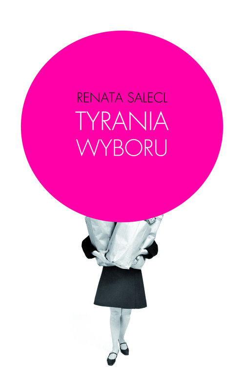 Image of Tyrania wyboru